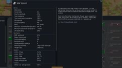 Show mechanoid weapons 1