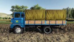 IFA W50 L/SP with UAL 1