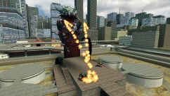 [DrGBase] Counter-Strike Online Zombie Scenario Bosses 0