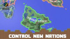 Hearts of Minecraft: Rise of the Legion 3