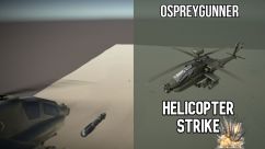 Helicopter Airstrike 1