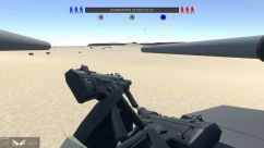 Dual H&K SMG II / SMG2 1