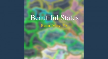 Beautiful States