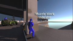 Infantry Third-Person Mutator 2