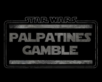 Palpatines Gamble Music Pack