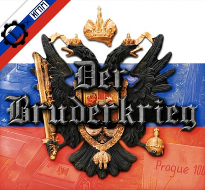 Der Bruderkrieg - Русская локализация