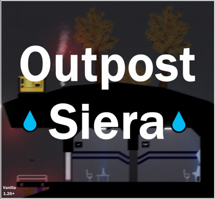 Outpost Siera