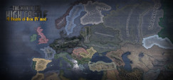 The Man In The High Castle - HoI4 2