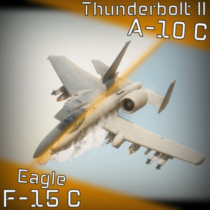 USAF Aircraft Pack Lite