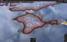 Kaiserreich Submod More Russian Cities 0