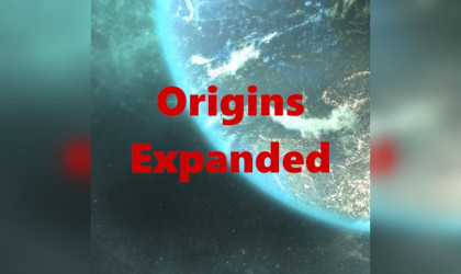 Origins Expanded