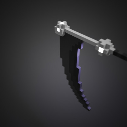 Reaper Scythe