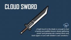 Swords (Continued) 1
