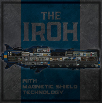 [VH] The Iroh