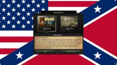 World of a Southern Victory 0