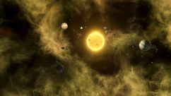 Dyson Swarm - Colonizing space 1