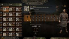 Igabod's Battanian Warrior Wanderers 1