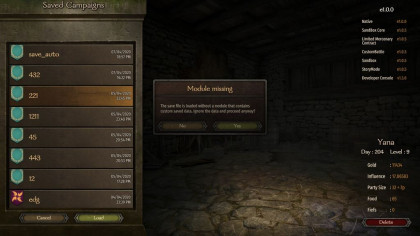 Save Missing Module Fix