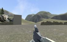 Type 64 and Type 67 Silenced Pistols(CWP) 2