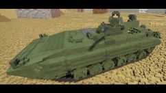 BMP(AVF) 0