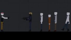 Counter-Strike Mod 4