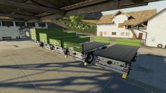 Fliegl Trailer Pack 0