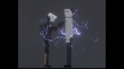 Metal Gear Playground 1