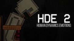 Human Dynamic Emotions 2 0
