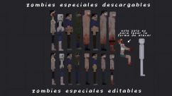 left 4 dead mod 3