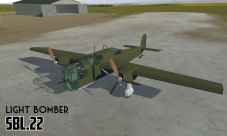 Project Altirus: Syrvanian Vehicles Standalone Pack 5