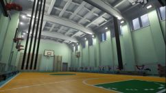 Realistic Russian School ALPHA 3