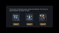 VFEEA - Extract Super-Nanites 1