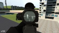 [ArcCW] EFT Thermal Sight Pack 1