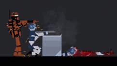 CR Cormandy - Assault Soldat 1