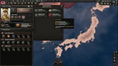 Japan Expansion: The Southern Colonies 1