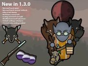 MorrowRim - Bloodmoon 6