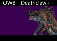 OWB - Deathclaw ++ 1