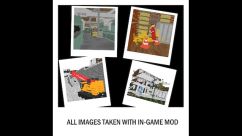 Working Instant Film Camera 0