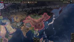 Extended Timeline: The Cold War and The Modern Era 1