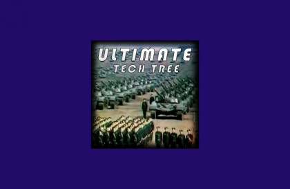 Ultimate Tech Tree