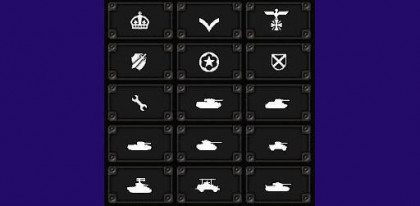 Unit Icons Revamped
