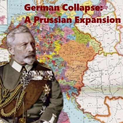 German Collapse
