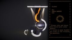 GLaDOS 0