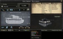 Tank・Ship module&Division Free editing 0