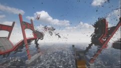 Bridge Construction 4