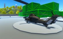 [Maybe BATTLEFIELD 2042] MANIFEST 1