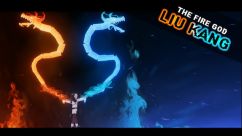 Mortal Kombat - Kombat Pack 1 1