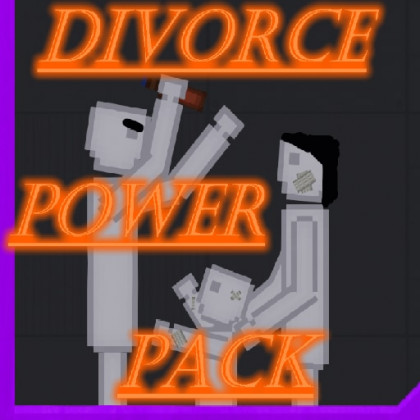 Divorce power pack