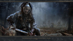 Total War: ROME II Loading Screens 1