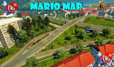 Mario Map 1